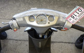 YAMAHA JOG ZR Gen.2 SA16J