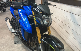 SUZUKI GSX-S750 ABS 2023 C533F