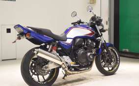 HONDA CB400SF GEN 4 A 2021 NC42