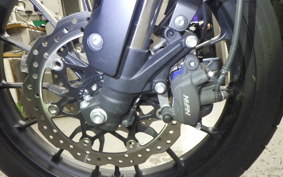 HONDA 400X 2023 NC56