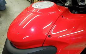 DUCATI MULTISTRADA 1200 S 2013
