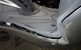 YAMAHA CYGNUS 125 X 2 SE44J