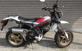 SUZUKI TR110 STREET MAGIC CF12A