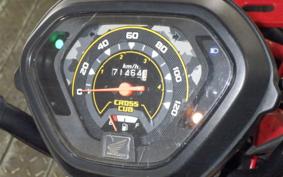 HONDA CROSS CUB 110 JA45