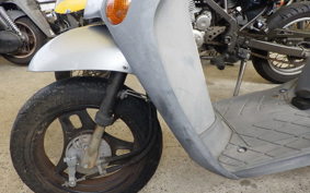 SUZUKI LET's 4 CA45A