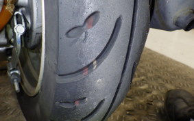 HONDA GIORNO 2 2007 AF70