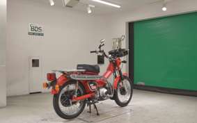 HONDA CT110 HUNTER CUB