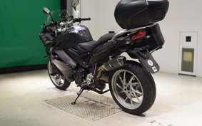 BMW F800GT 2015
