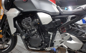 HONDA CB1000R 2020 SC80