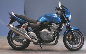 HONDA CB400SF VTEC 2009 NC42