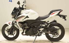 KAWASAKI Z400 Gen.2 2022 EX400G