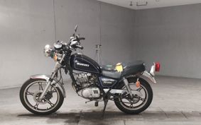 SUZUKI GN125 H PCJG9