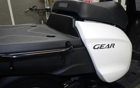 YAMAHA GEAR Gen.2 2015 UA08J