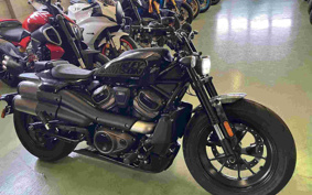 HARLEY RH1250S 2022 ZC4