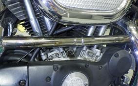 HARLEY XL1200S 2002