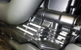 TRIUMPH ROCKET III ストームR 2025