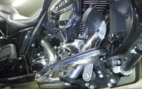 HARLEY FLHTCUTG TRIKE 2016