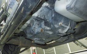 HONDA SHADOW 400 1997 NC34