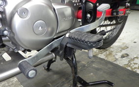 HONDA CT125 HUNTER CUB JA55