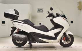 HONDA FORZA SI ABS MF12