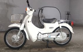 HONDA SUPER CUB110 JA07