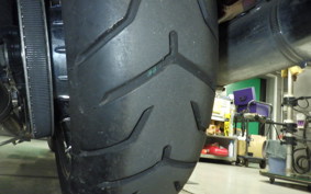 HARLEY FLHTCU 1580 CVO 2009