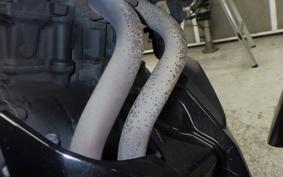 YAMAHA MT-03 2019 RH13J
