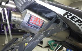 HONDA CBR1000RR 2005
