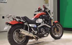 YAMAHA VMAX 1997