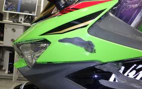 KAWASAKI NINJA 400 2020 EX400G