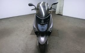 YAMAHA MAJESTY 125 2002 5CA