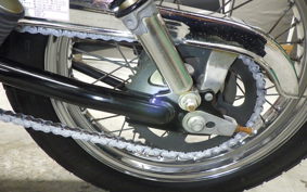 SUZUKI GRASS TRACKER Bigboy 2006 NJ4BA