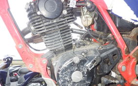 HONDA TLR200 MD09