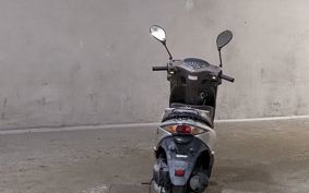 HONDA DIO CHESTER AF62
