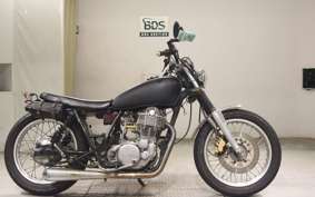 YAMAHA SR400 Gen.3 2001 RH01J
