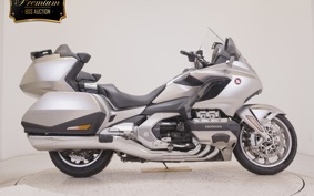 HONDA GL 1800 GOLD WING TOUR DCT 2023 SC79