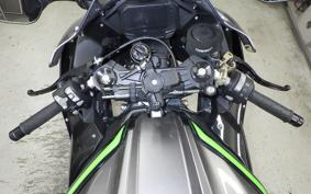 KAWASAKI ZX 10 NINJA ABS 2023 ZXT02L