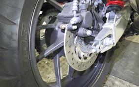 HONDA CB400 SUPER BOLDOR A 2017 NC42