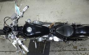 HONDA STEED 400 1994 NC26