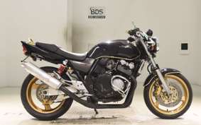 HONDA CB400SF VTEC SPEC 2 2003 NC39