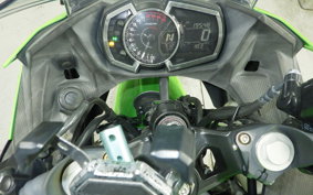 KAWASAKI NINJA 400 2020 EX400G