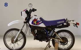 YAMAHA DT50 17W