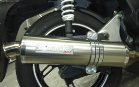 HONDA PCX 150 2011 KF12