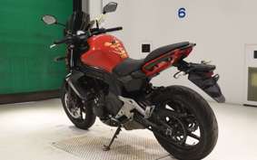 KAWASAKI ER600 N 2013