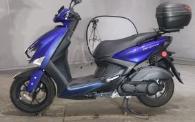 YAMAHA CYGNUS GRIF ASU SEJ4J