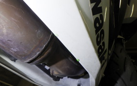 KAWASAKI NINJA 400 2022 EX400L