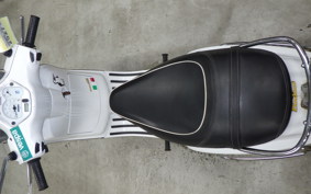 VESPA LX125