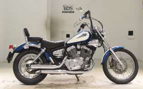 YAMAHA VIRAGO 250 1992 3DM