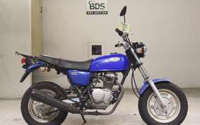 HONDA APE 100 1985 HC07