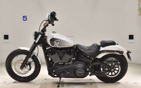 HARLEY FXBBS1870 2021